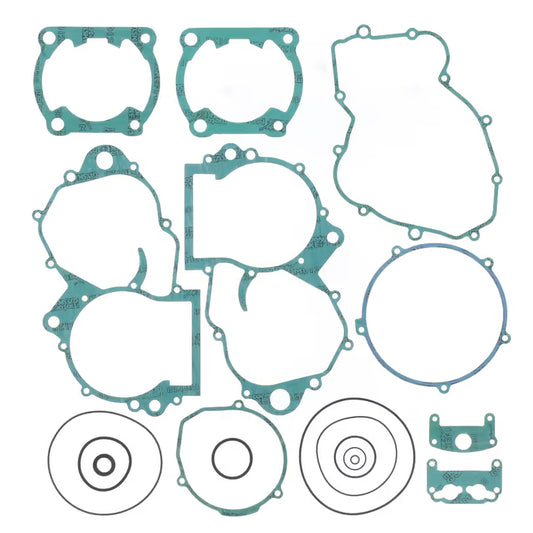 COMPLETE GASKET KIT CR/WR 360 92-02, ATHENA P400220850351 HUSQVARNA