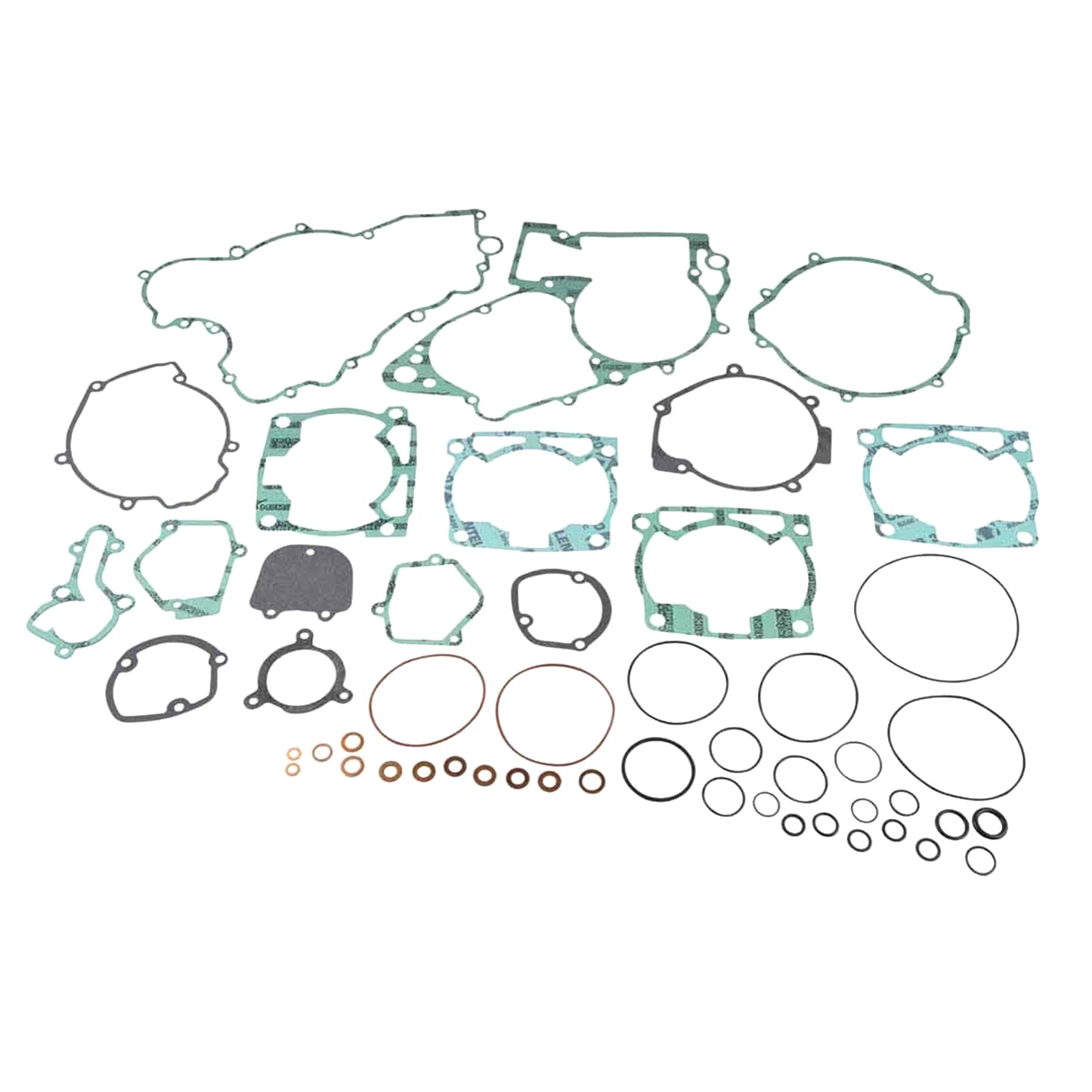 COMPLETE GASKET KIT EXC/MXC/SX 250/300/380 99-03, ATHENA P400270850034 KTM