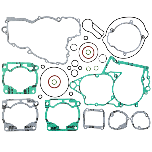 GASKET FULL SET 05-06 KTM250SX, VERTEX 860VG808324