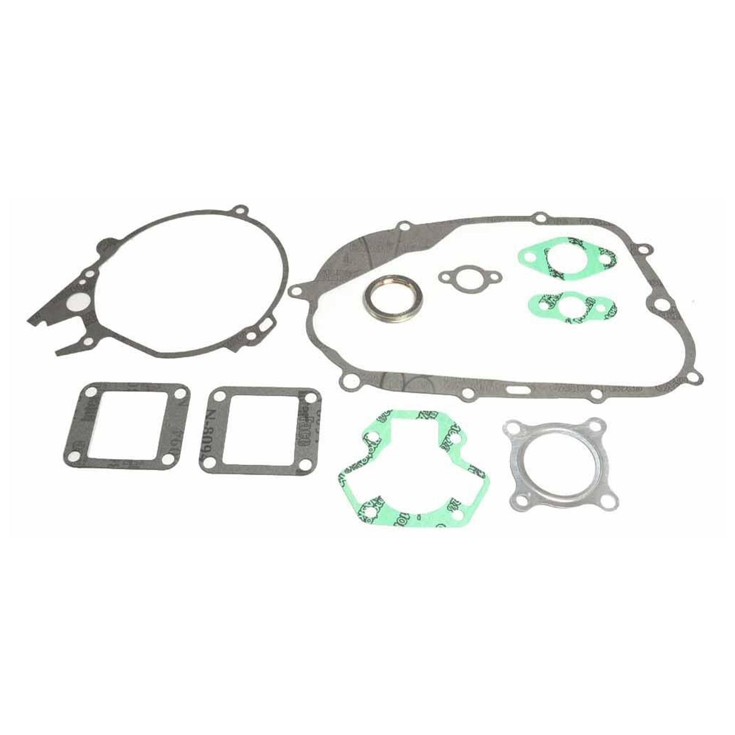 COMPLETE GASKET SET YAMAHA YZ50 80-83, ATHENA P400485850018