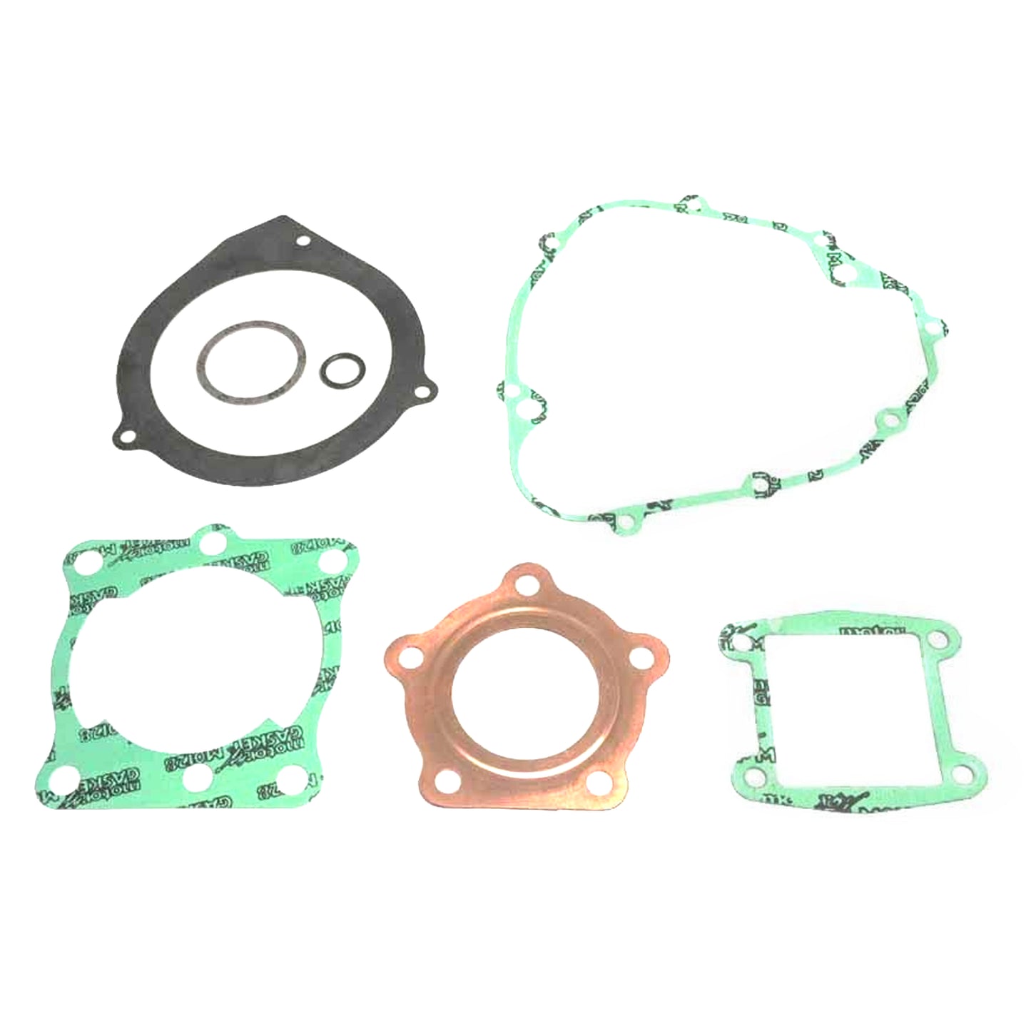 COMPLETE GASKET KIT YZ 100 82-83, ATHENA P400485850110 YAMAHA