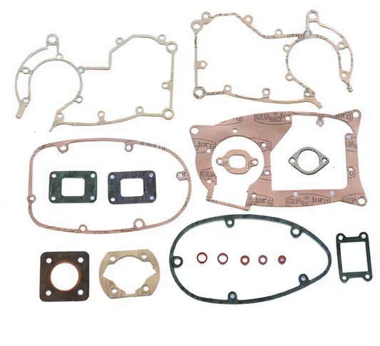 COMPLETE GASKET SET BETA 50CC, ATHENA P400060850141