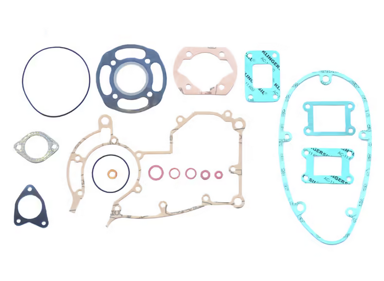 COMPLETE GASKET SET BETA 50CC, ATHENA P400060850142