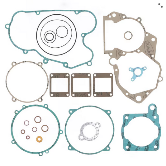 COMPLETE GASKET SET BETA 250 260 ATHENA P400060850261