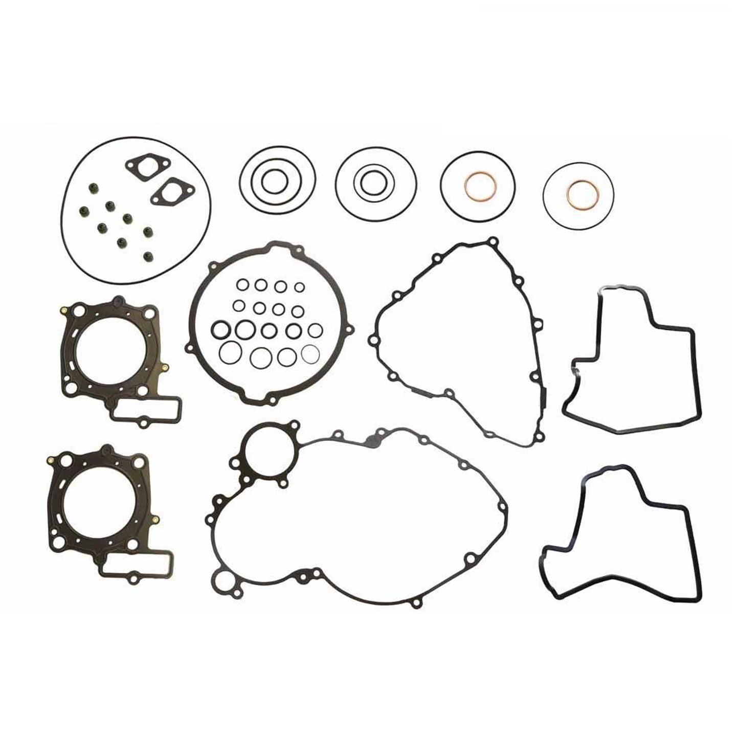 COMPLETE GASKET KIT APRILIA RXV/SXV 450 06-11, ATHENA P400010850027