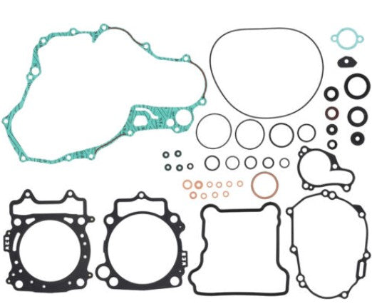 GASKET FULL SET YZ450F 20-21, NAMURA NX-40100F