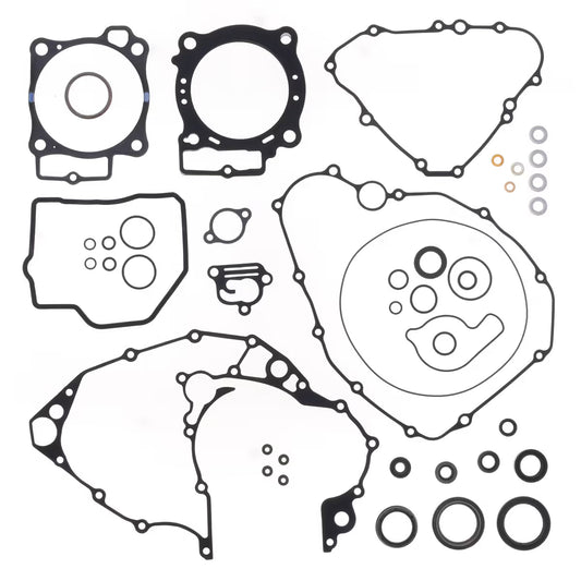 COMPLETE GASKET KIT CRF 450X 2019-2026, ATHENA P400210900324 HONDA