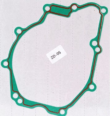 CRANKCASE COVER GASKET YAMAHA YZF R6 YZF600 R6S FZ6 XJ6 5VX-15451-00