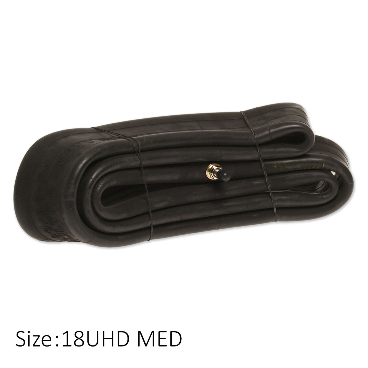 Michelin Inner Tube (Offroad) 18 UHD Medium Valve TR4