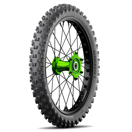 Michelin Starcross 6 Front Medium/Hard 80/100-21