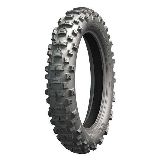 Michelin Enduro Medium Rear Tyre 140/80-18 - FIM Approved