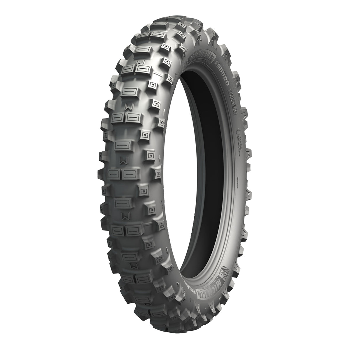 Michelin Enduro Xtrem Rear Tyre 140/80-18 - FIM Approved