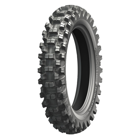 Michelin Starcoss 5 Mini Rear Tyre 2.75-10
