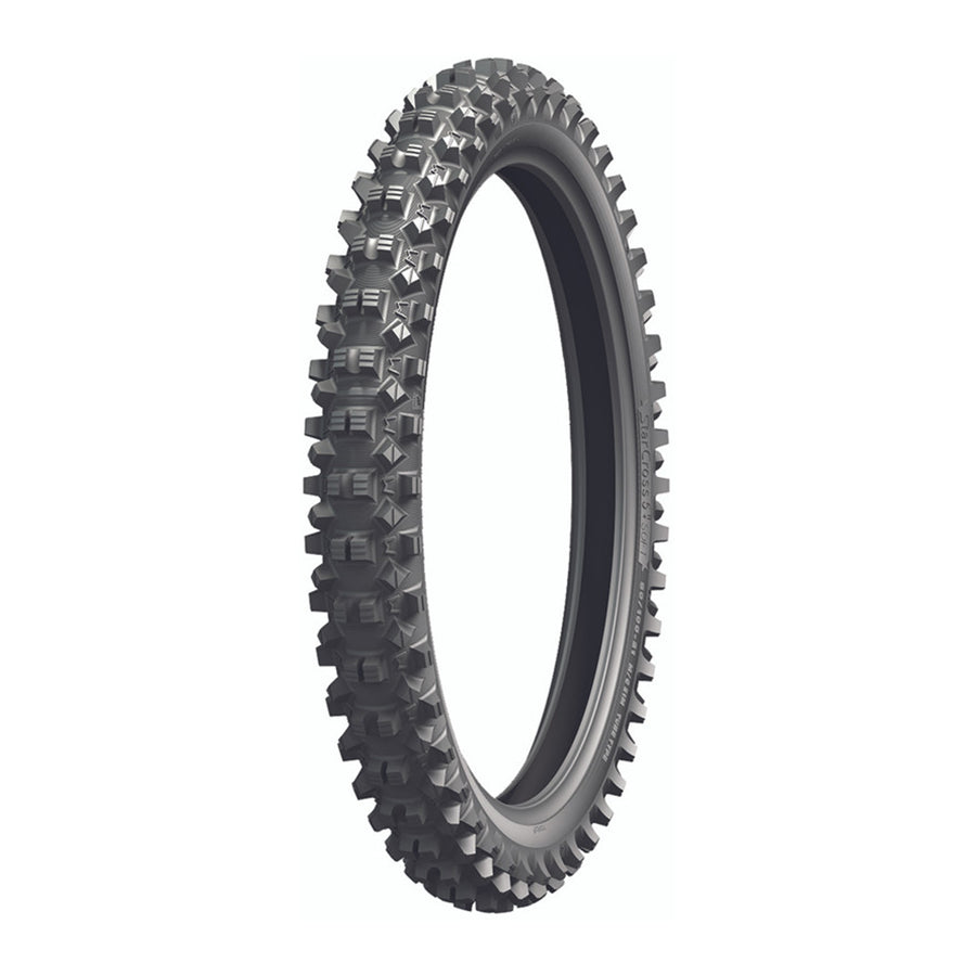 Michelin Starcross 5 Mini Front Tyre 60/100-14