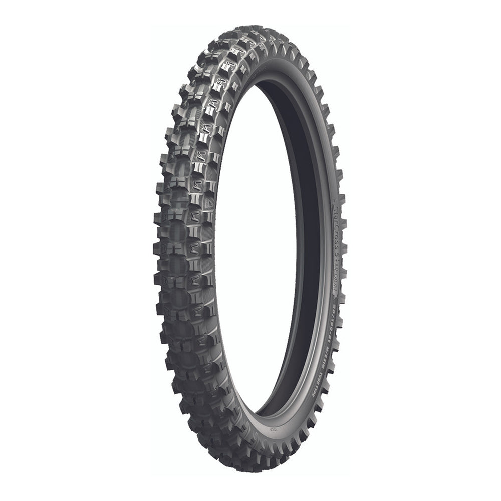 Michelin Starcross 5 Front Tyre Medium 70/100-17