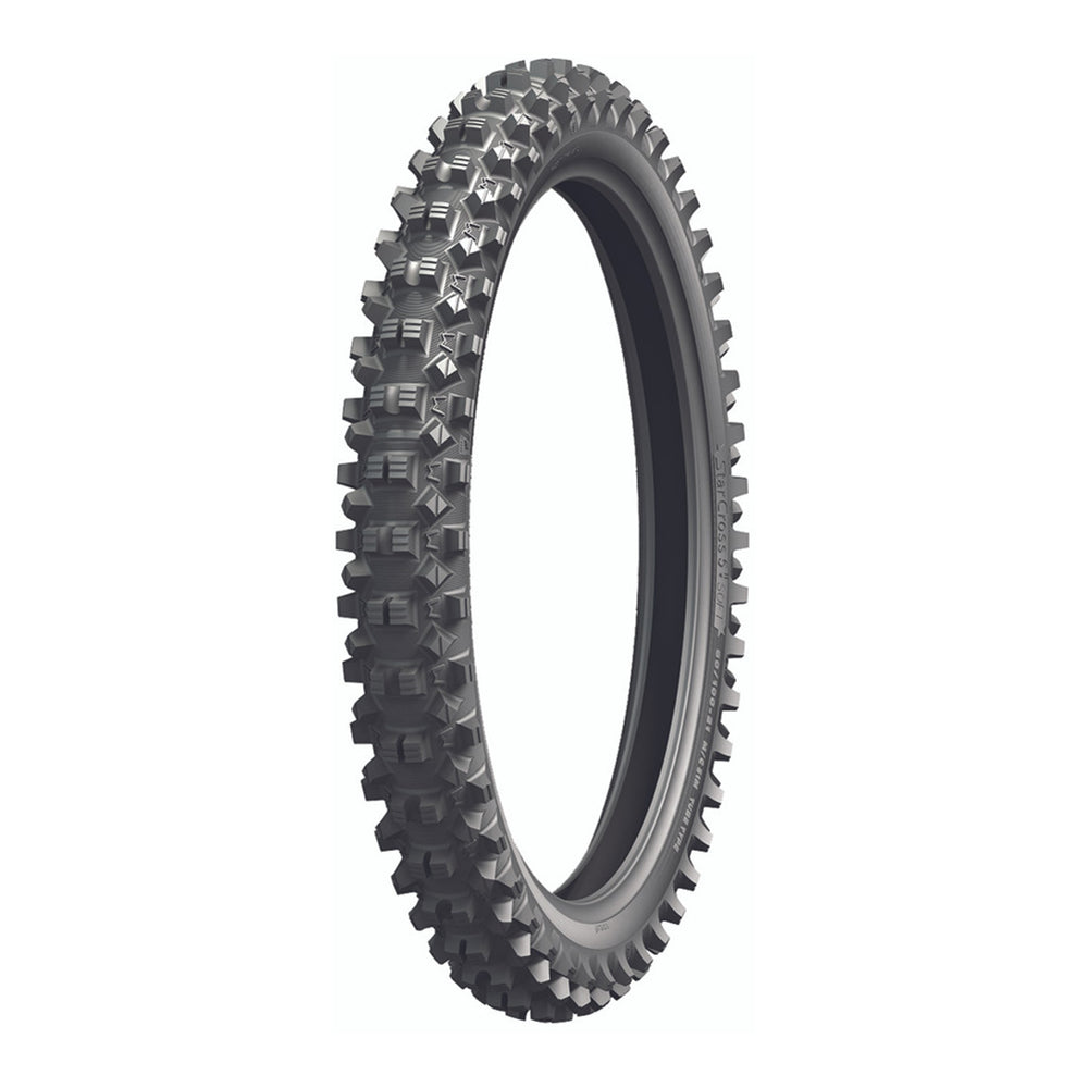 Michelin Starcross 5 Front Tyre Soft 70/100-17