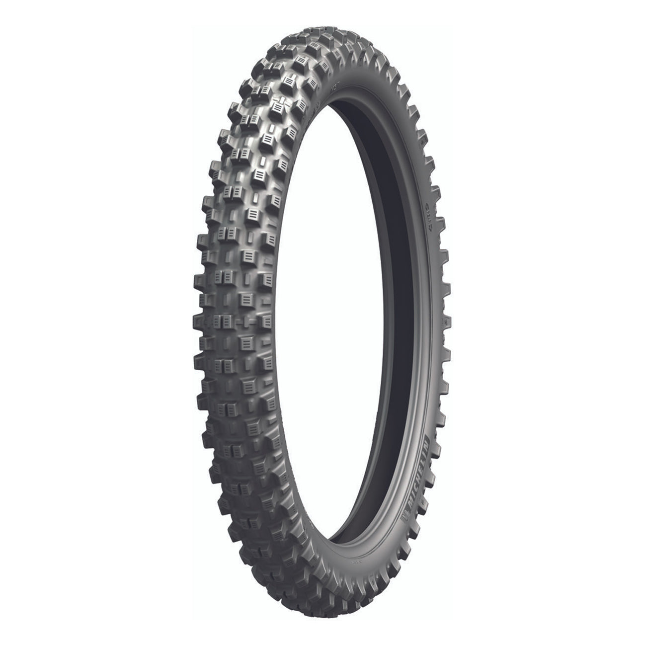 Michelin Tracker Front Tyre 80/100-21 - E Mark Road Legal