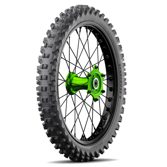 Michelin Starcross 6 Front Tyre Medium/Soft 90/100-21