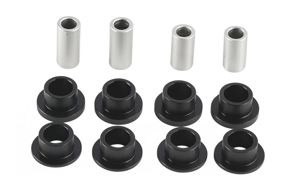 SHOCK ABSORBER BUSHINGS 12Pcs POLARIS RANGER 1000 900 800 700 570 7042078 7042333