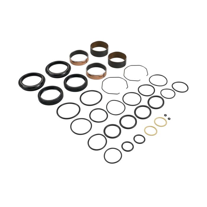 Fork Bushing Oil Seals & O-Rings Kit Yamaha YZ250 15-21 1SS-23102-00-00