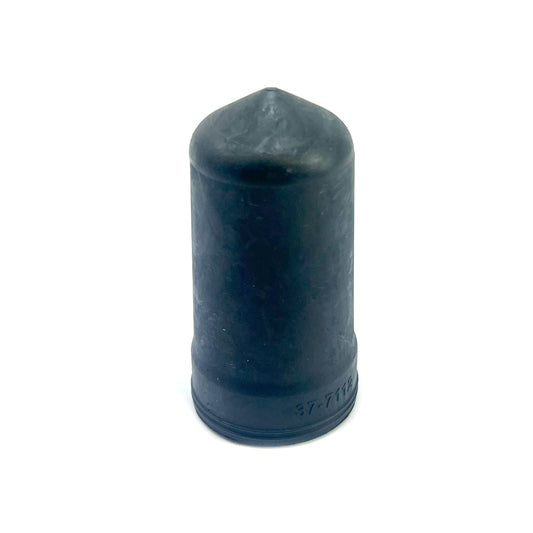 REAR SHOCK BLADDER, ALLBALLS 37-1311, Honda CR80R 96-02, CR80RB 96-02, CR85R 03-07, CR85RB 03-07, CRF150R 07-20, CRF150RB 07-20, Kawasaki