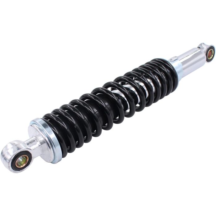 SHOCK ABSORBERS REAR UNIVERSAL 320mm 1982–2000 SUZUKI GS 125
