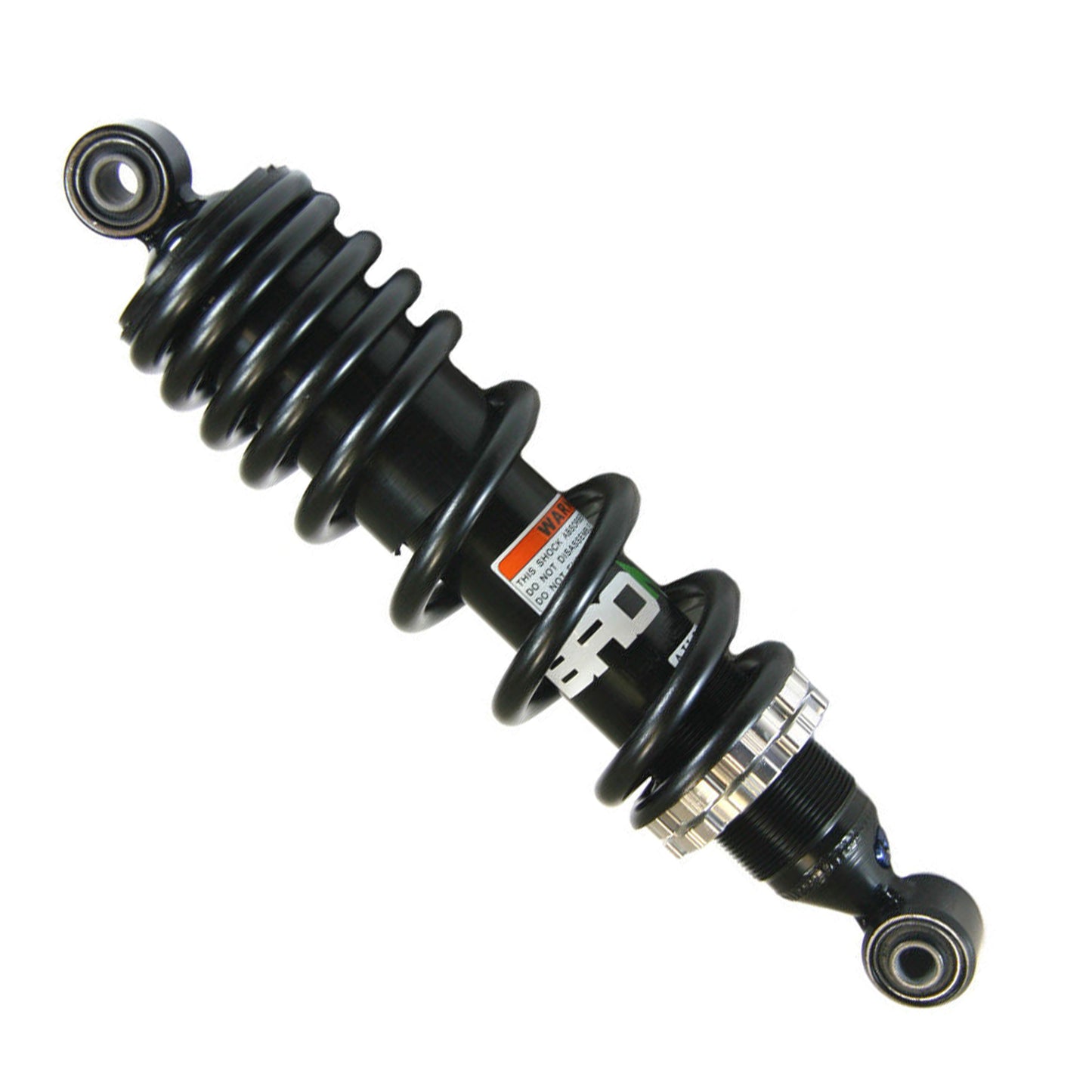 BRONCO SHOCK ATV FRONT KING QUAD, QUAD 91-02