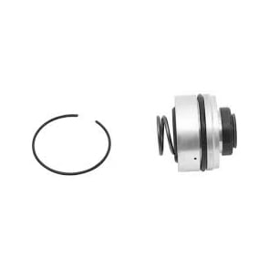 REAR SHOCK SEAL BLOCK, ALLBALLS 37-1132, Honda CRF450RWE 2021-22