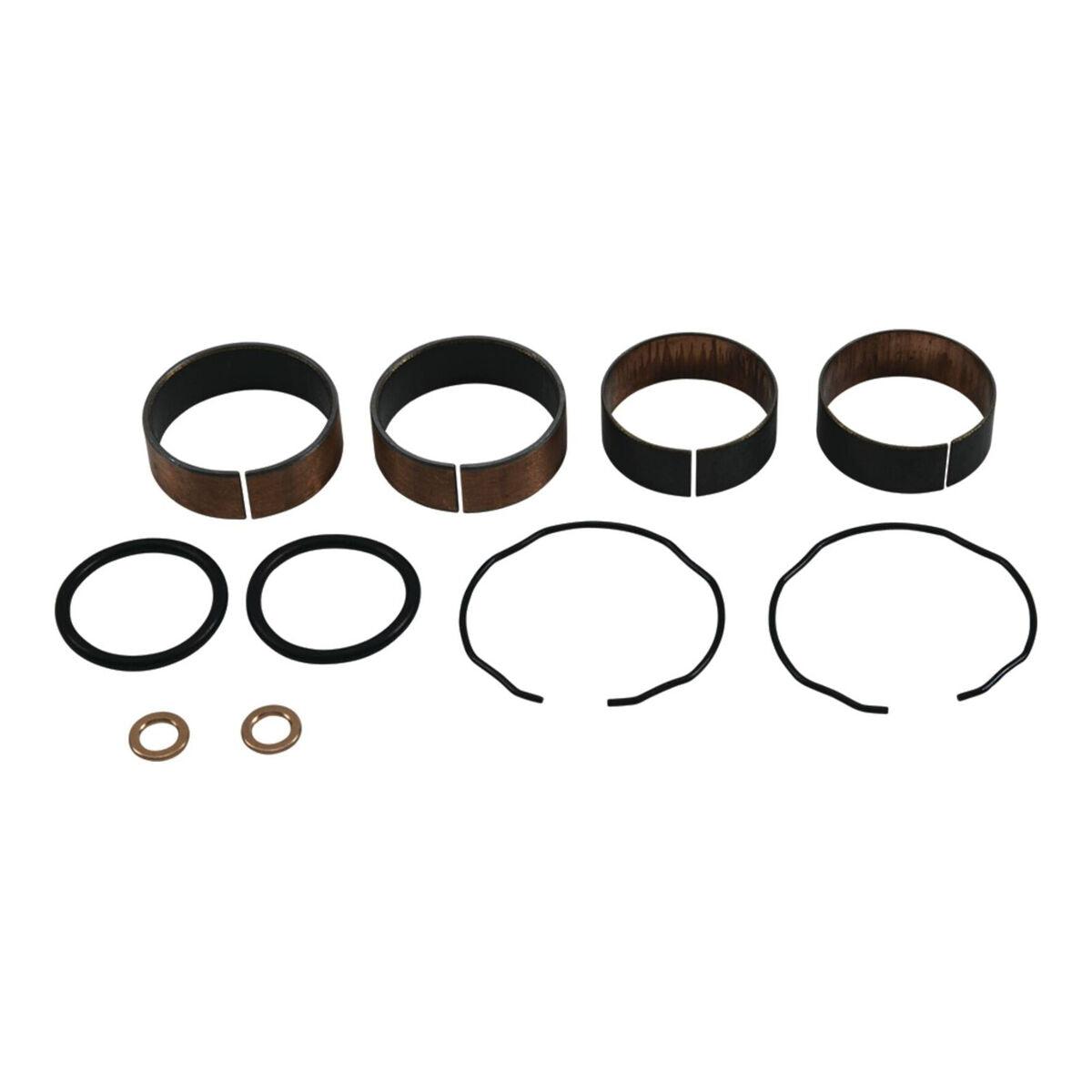 FORK BUSHING KIT 87-09 SUZ VS1400, ALLBALLS 38-6151 ROAD