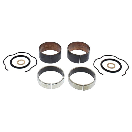 FORK BUSHING KIT 2022 KAWASAKI KLR650 Adventure, ALLBALLS 38-6129 DIRT