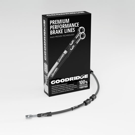 Goodridge BW1031-1RC-BK: manufacturer representative image; selected specification stated in listing.