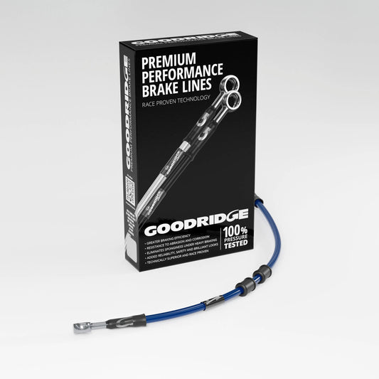 Goodridge DU0997-1CC-EB: manufacturer representative image; selected specification stated in listing.