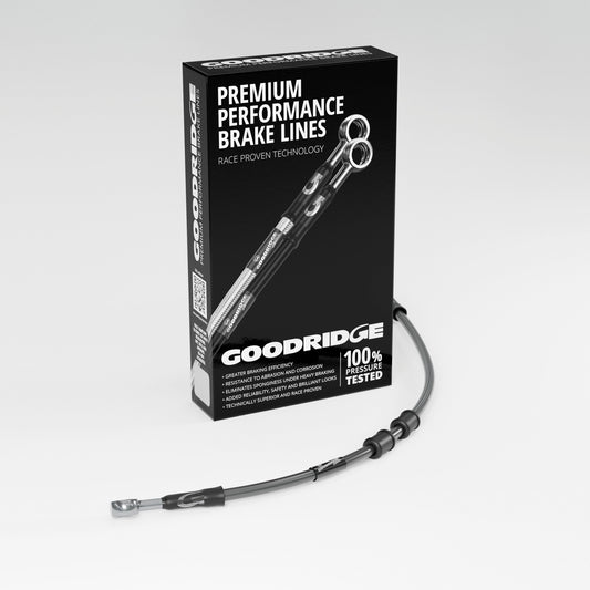 Goodridge KW1033-1RC-CB: manufacturer representative image; selected specification stated in listing.