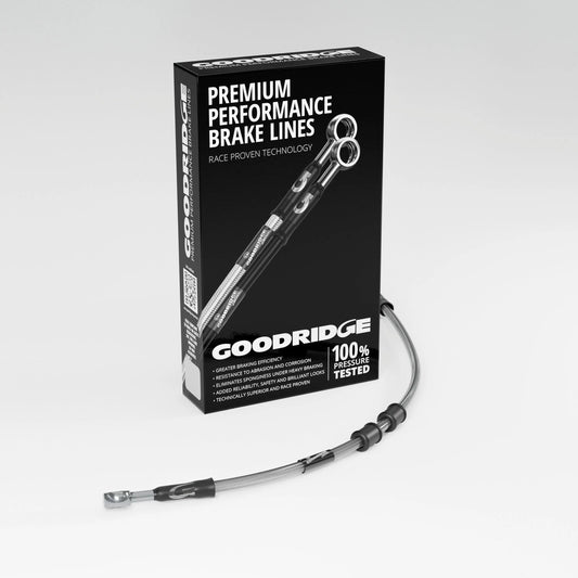 Goodridge YA1002-1CC: manufacturer representative image; selected specification stated in listing.