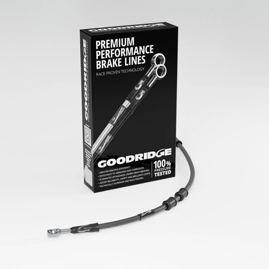 Goodridge KW1012-1CC-VB: manufacturer representative image; selected specification stated in listing.