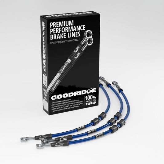 Goodridge AP1012-3FC-EB: manufacturer representative image; selected specification stated in listing.