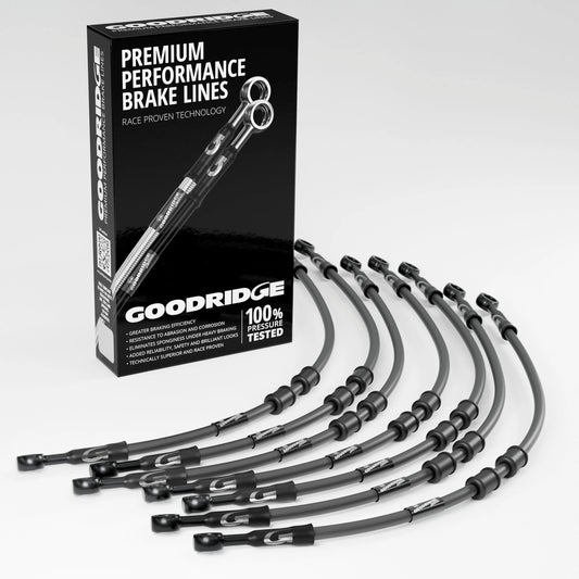 Goodridge HN0802-10FRBKVB: manufacturer representative image; selected specification stated in listing.