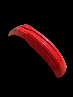 1983-1988 Honda CR 125 CR125 250 CR250 480 CR480 500 CR500 Front Fender Injection Molded