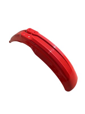1983-1988 Honda CR 125 CR125 250 CR250 480 CR480 500 CR500 Front Fender Injection Molded