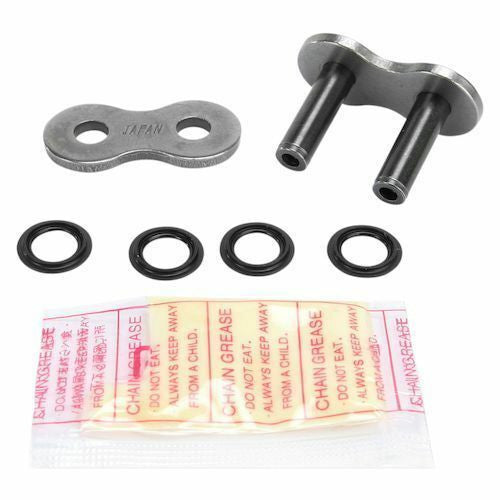 DID 525ZVM-X BLACK RIVERT LINK DIDRL525ZVMXZJ
