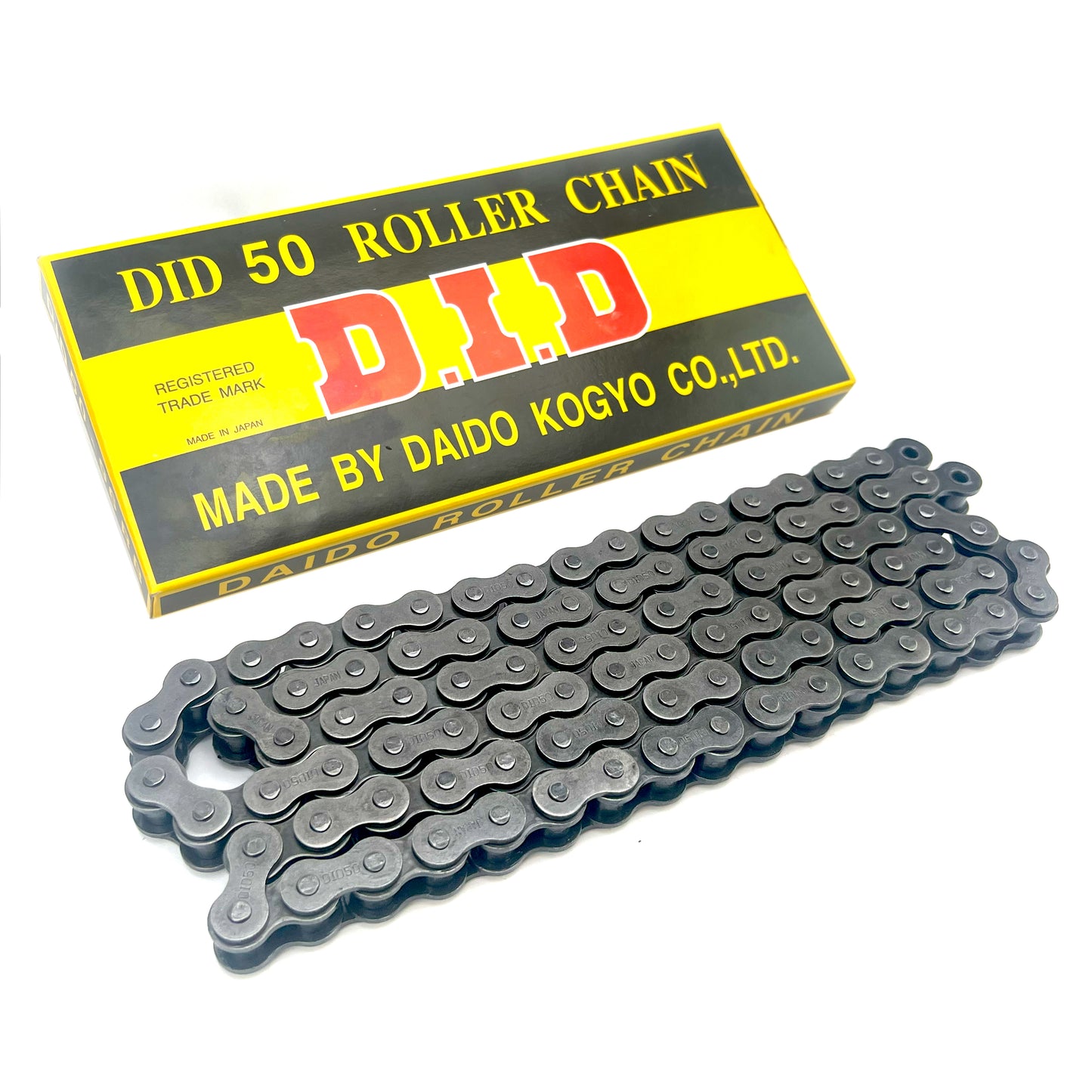 DID 530 CHAIN 110 LINKS, DID530110, 3011950
