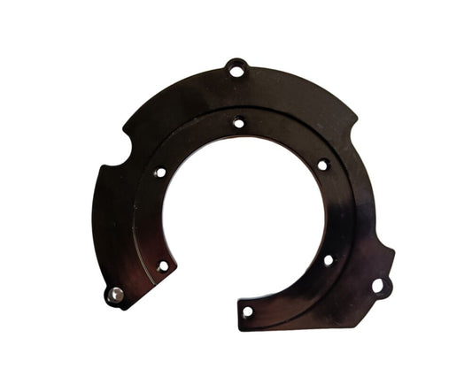 Honda CR250 1978 1979 1980 HPI Backplate Baseplate