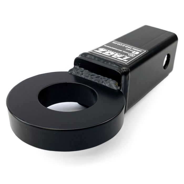 50mm RING MOUNT FOR 2"BOX, ATV UTV QUAD HITCH MOUNT