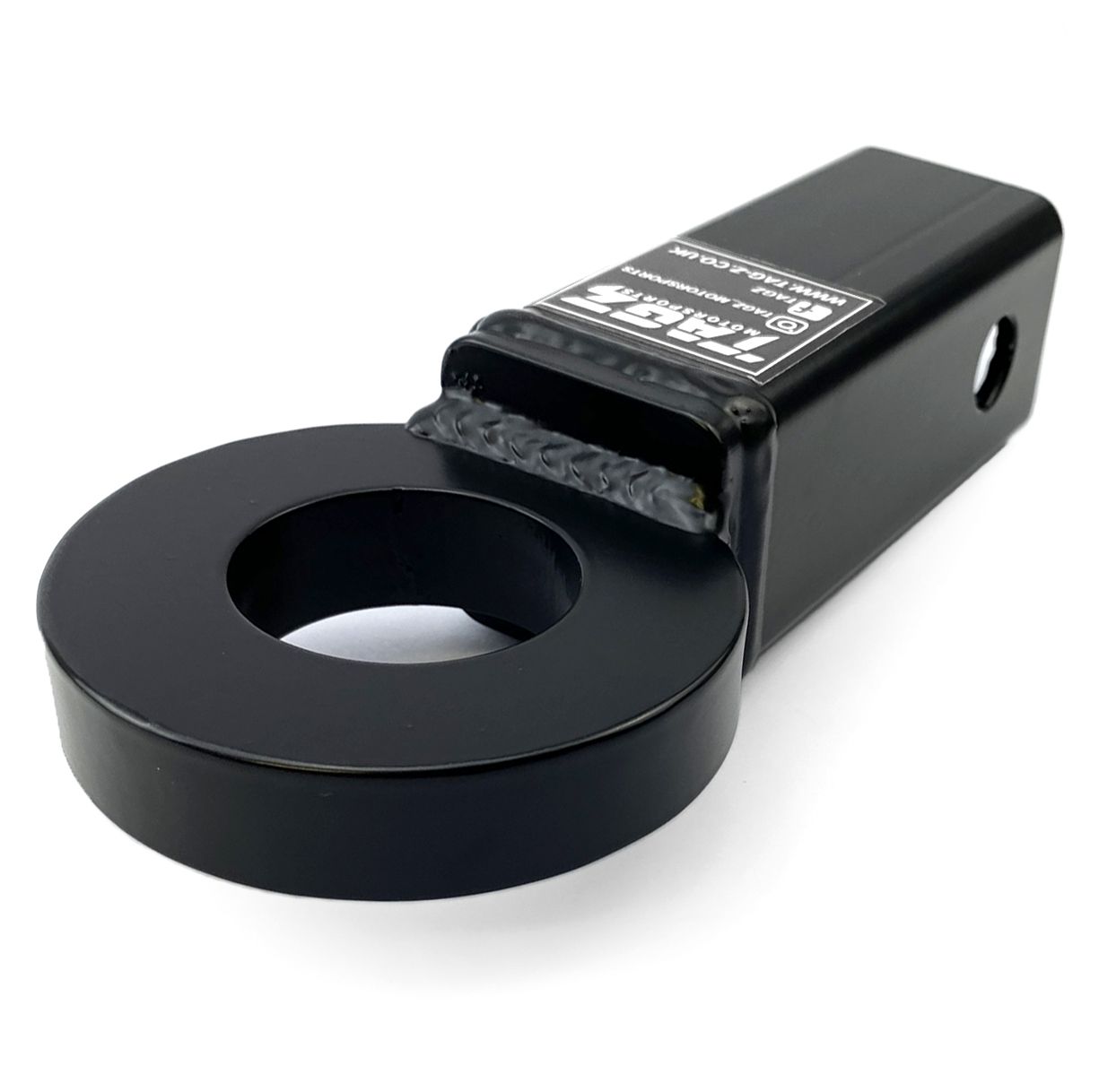 50mm RING MOUNT FOR 2"BOX, ATV UTV QUAD HITCH MOUNT