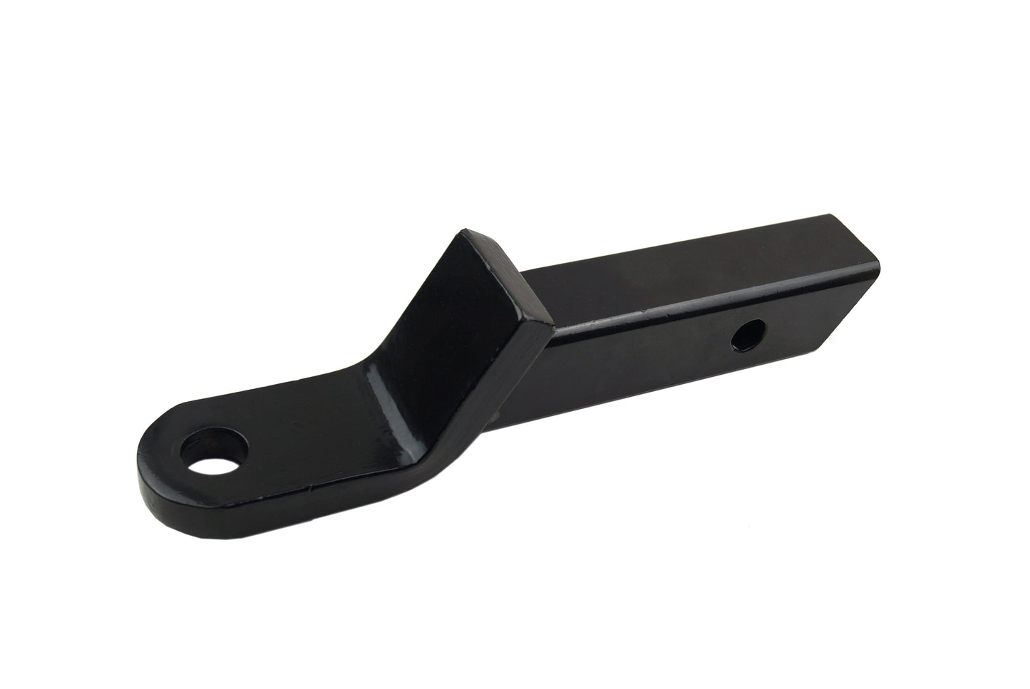 TOW HITCH DETACHABLE POLARIS RANGER, Polaris Ranger ATV 55x55mm box section, RE 3580