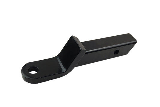 TOW HITCH DETACHABLE POLARIS RANGER, Polaris Ranger ATV 55x55mm box section, RE 3580