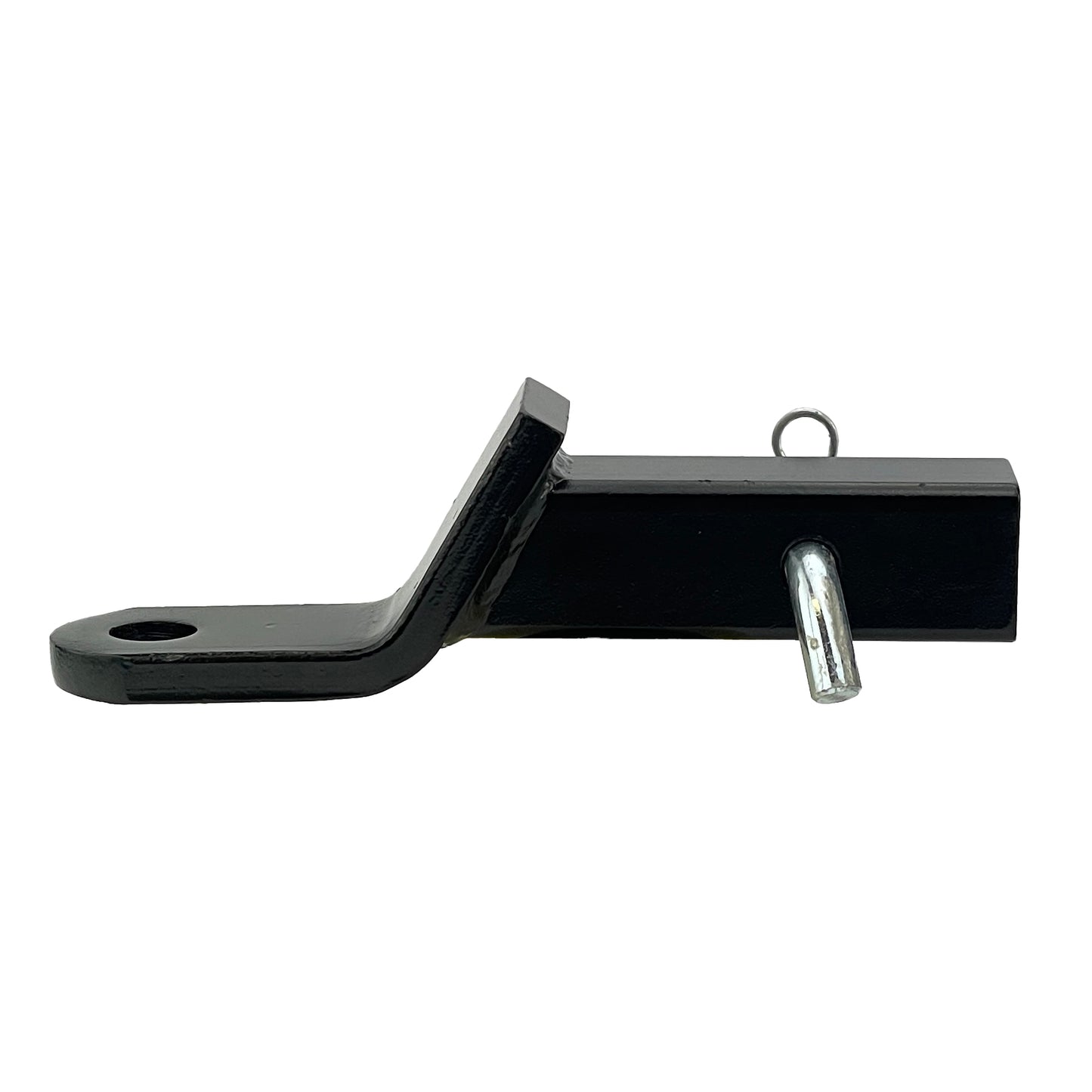 TOW HITCH DETACHABLE JOHN DEERE GATOR 50X50mm / WITH PIN