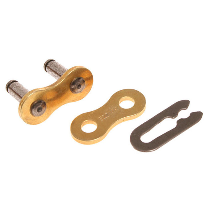 Split Link 420 NZ3 Gold / Black (RJ)