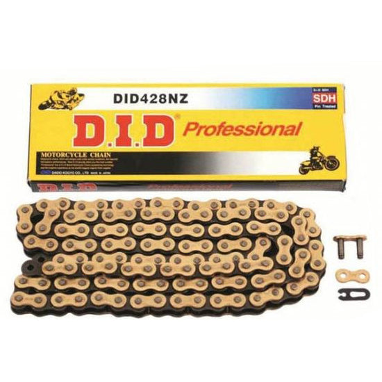 Chain 428NZ SDH (Heavy Duty) (FJ)