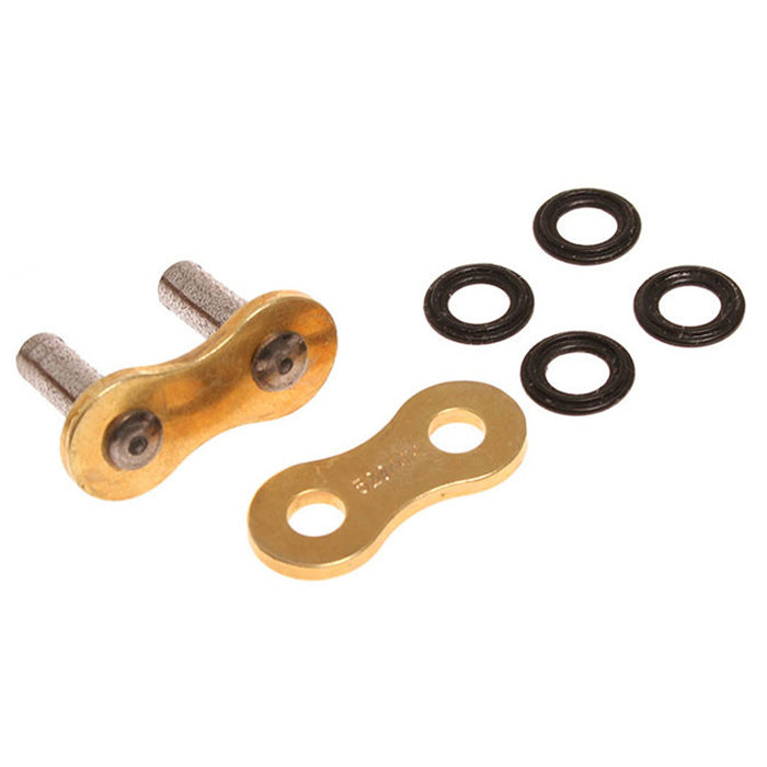 Rivet Connecting Link 520 VX3 (ZJ) Gold